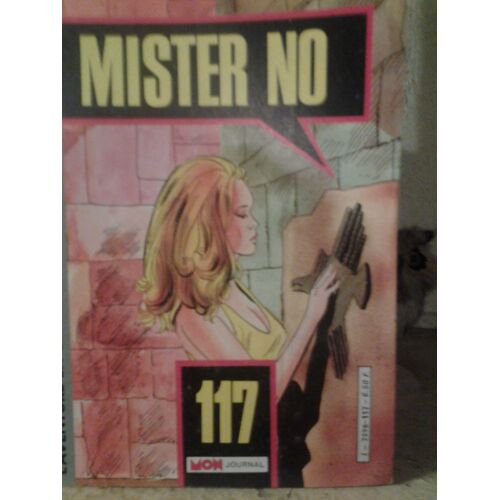 Mister No