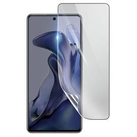 Protection Écran pour Xiaomi 11T en Hydrogel Antichoc 3mk Transparent