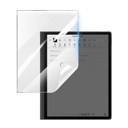 Protection Écran pour Huawei MatePad Paper en Hydrogel Antichoc 3mk Transparent