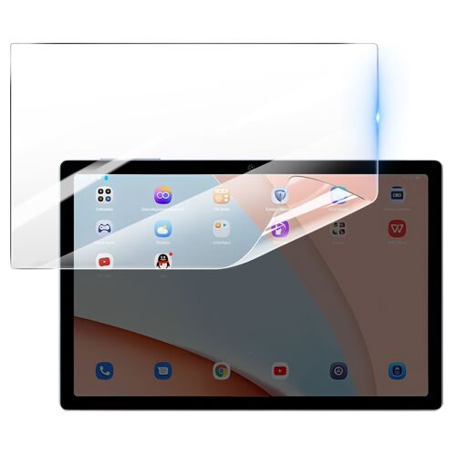 Protection Écran pour Blackview Tab 15 en Hydrogel Antichoc 3mk Transparent