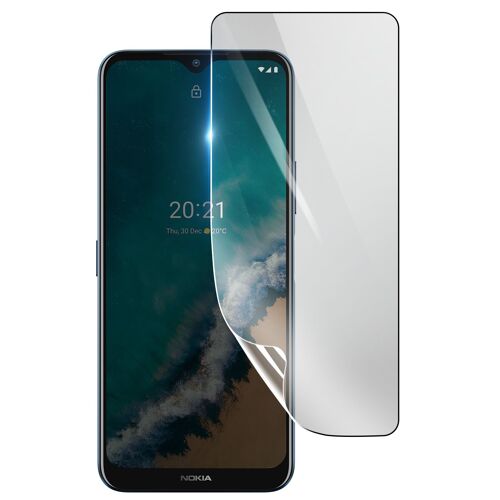 Protection Écran pour Nokia G50 en Hydrogel Antichoc 3mk Transparent