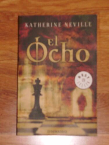 El Ocho / The Eight