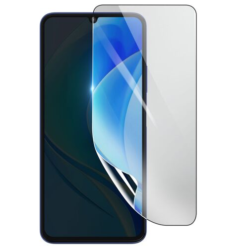 Protection Écran pour Huawei Nova Y70 en Hydrogel Antichoc 3mk Transparent