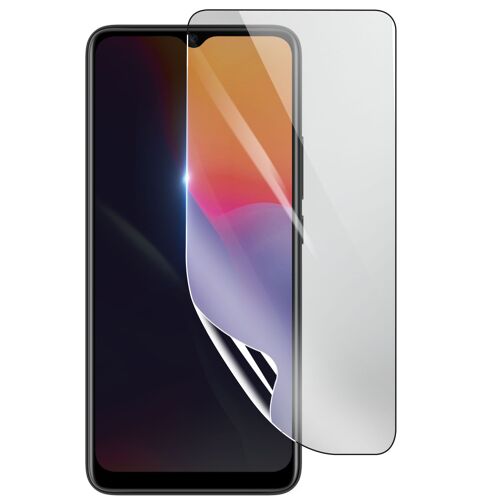 Protection Écran pour Logicom Lunar en Hydrogel Antichoc 3mk Transparent