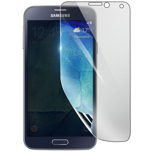 Protection Écran pour Samsung Galaxy S5 Neo en Hydrogel Antichoc 3mk Transparent
