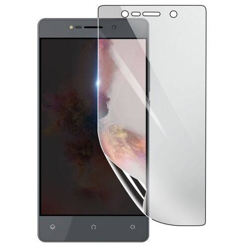 Protection Écran pour Echo Holi en Hydrogel Antichoc 3mk Transparent