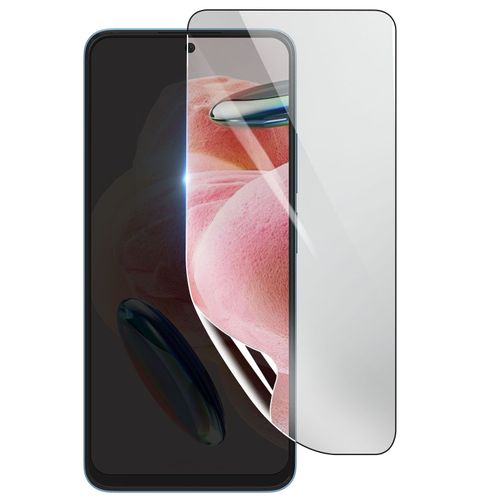 Protection Écran pour Xiaomi Redmi Note 12 en Hydrogel Antichoc 3mk Transparent