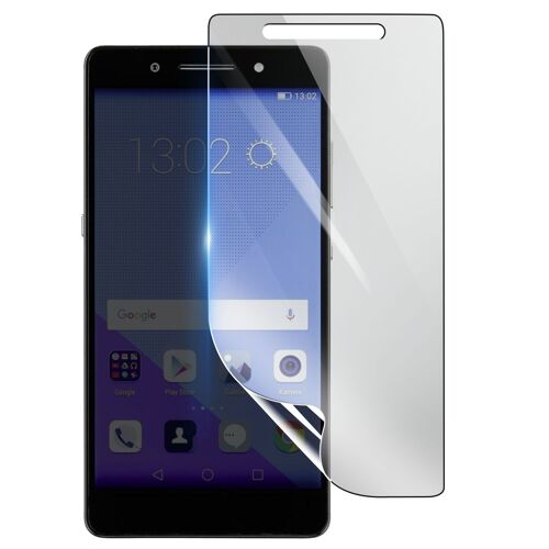 Protection Écran pour Honor 7 en Hydrogel Antichoc 3mk Transparent