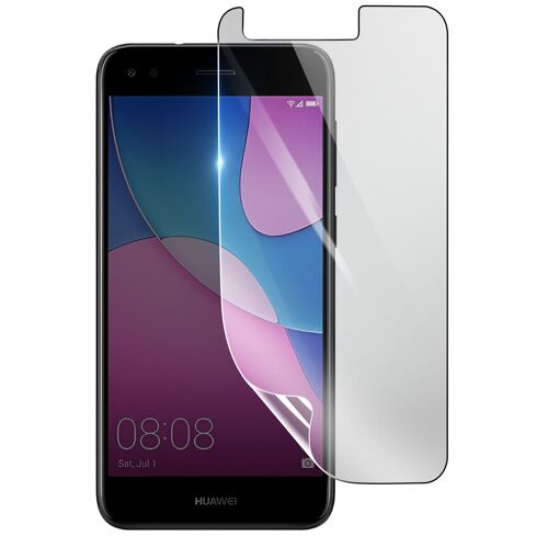 Protection Écran pour Huawei P9 lite mini en Hydrogel Antichoc 3mk Transparent