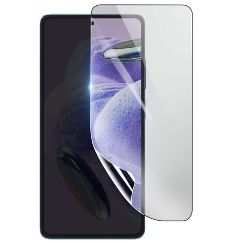 Protection Écran pour Xiaomi Redmi Note 12 Pro 5G en Hydrogel Antichoc 3mk Transparent