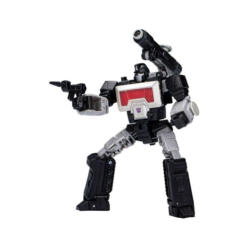 Transformers Transformers Generations Selects Magnificus Classe Deluxe