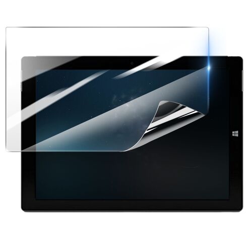 Protection Écran pour Microsoft Surface 3 en Hydrogel Antichoc 3mk Transparent