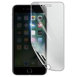 Protection Écran pour Apple iPhone 7 Plus en Hydrogel Antichoc 3mk Transparent