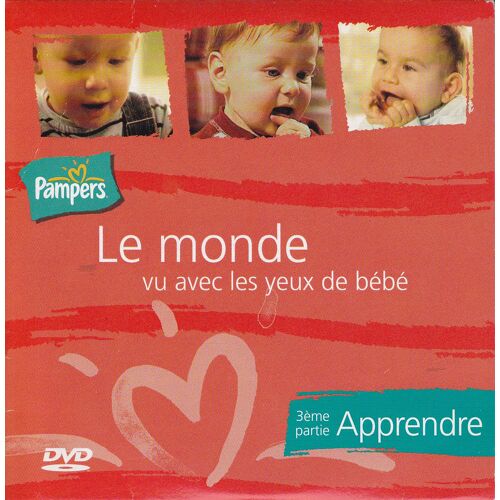 Le Monde Vu Avec Les Yeux De Bébé (V3)