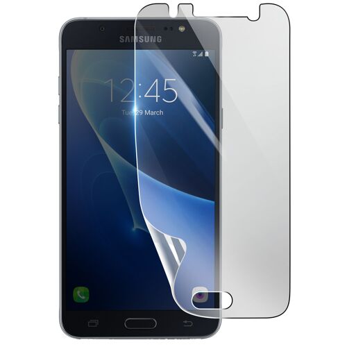 Protection Écran pour Samsung Galaxy J5 2016 en Hydrogel Antichoc 3mk Transparent
