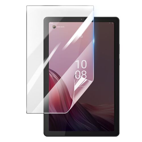 Protection Écran pour Lenovo Tab M9 en Hydrogel Antichoc 3mk Transparent