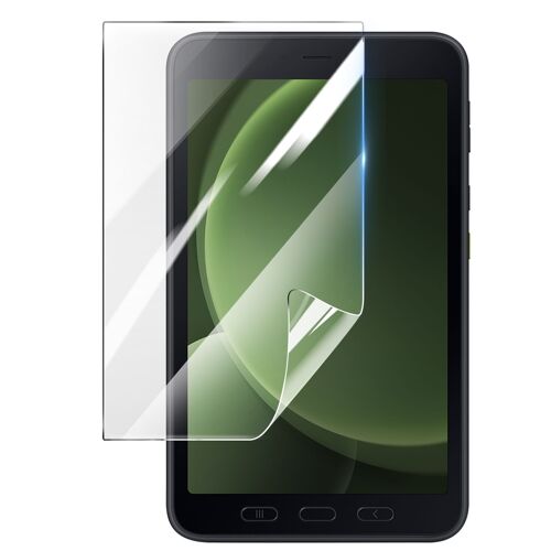Protection Écran pour Samsung Galaxy Tab Active 5 en Hydrogel Antichoc 3mk Transparent