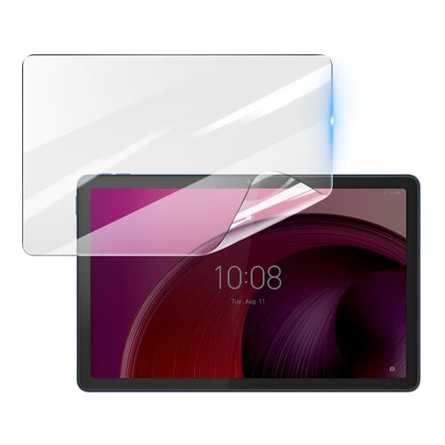 Protection Écran pour Lenovo Tab M10 5G en Hydrogel Antichoc 3mk Transparent