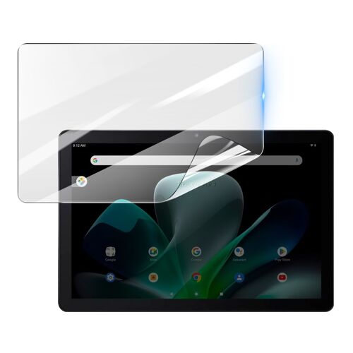 Protection Écran pour Acer Iconia Tab M10-11 en Hydrogel Antichoc 3mk Transparent