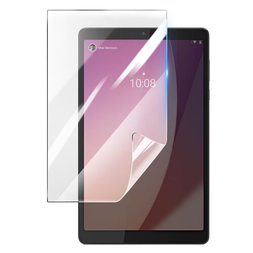 Protection Écran pour Lenovo Tab M8 Gen 4 en Hydrogel Antichoc 3mk Transparent