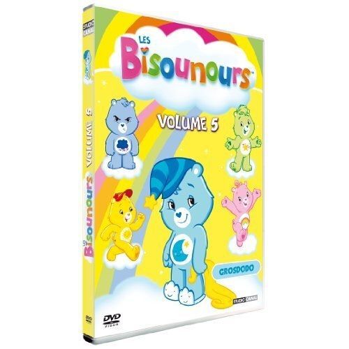 Les Bisounours - Volume 5