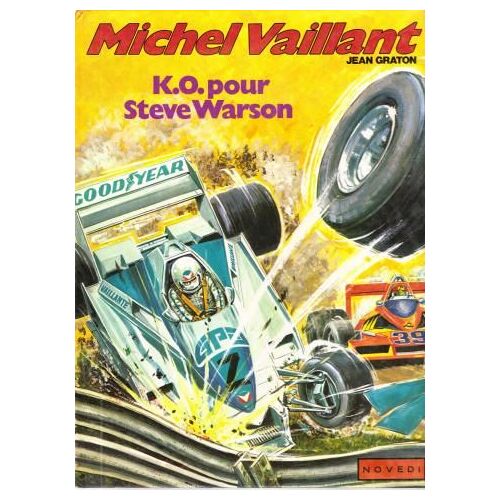 Michel Vaillant