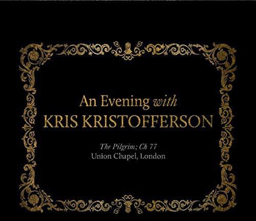 Kris Kristofferson - An Evening With: Live In London [Compact Discs] Digipack Packaging