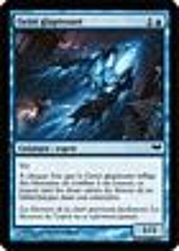 Geist Glapissant