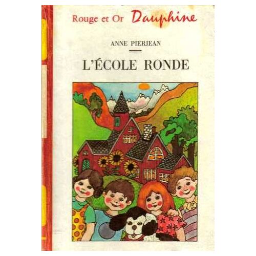 L'école Ronde