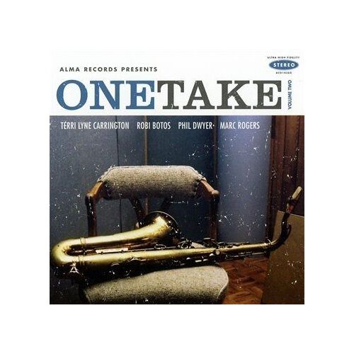 One Take 2