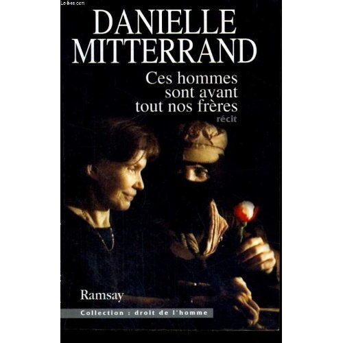 Ces Hommes Sont Avant Tout Nos Freres