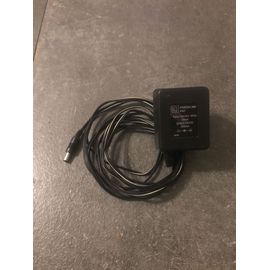 Chargeur adaptateur PN805-NMPNT 230V outpout 12V 250ma