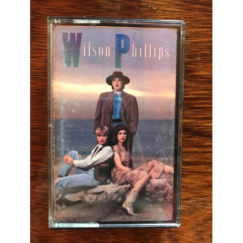 Wilson Phillips