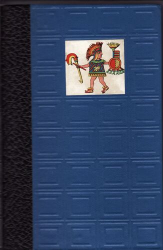 La Mort De L'empire Aztèque (History Of The Conquest Of Mexico)