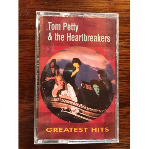 Tom Petty & The Heartbreakers - Greatest Hits