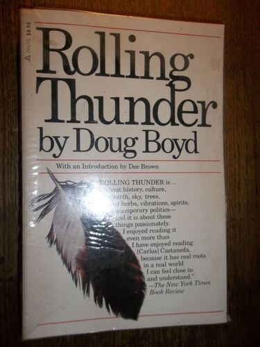 Rolling Thunder
