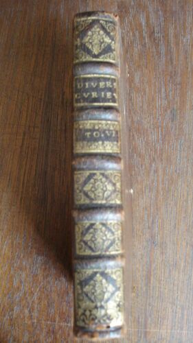 Diversitez Curieuses,Onzieme Partie,Tome Vi,Eo 1697