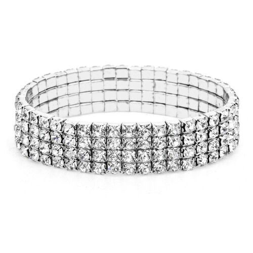 Bracelet De Cheville Fin En Argent Brillant Pour Femme, Bijoux De Pied Pour Fille, Bracelet De Jambe, Pieds Nus, Cadeau D'anniversaire Et De Mariage