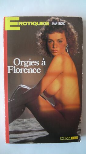 Orgies À Florence