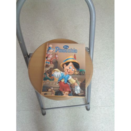 Pinocchio