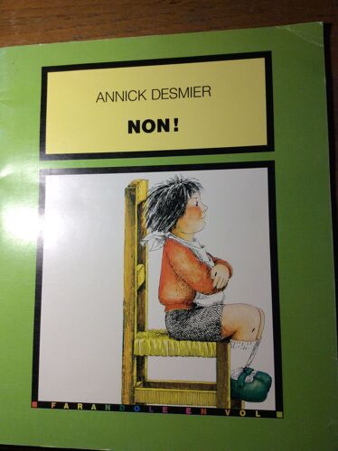 Non!