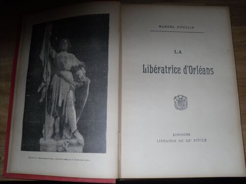 La Libératrice D'orléans
