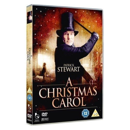A Christmas Carol