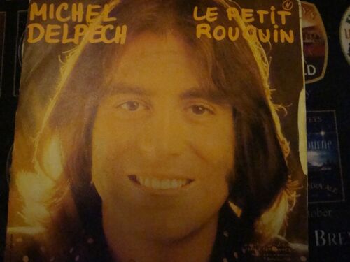 Les Divorcés, Le Petit Rouquin