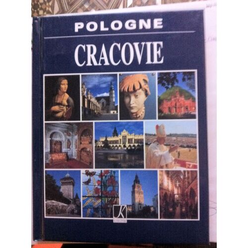 Cracovie