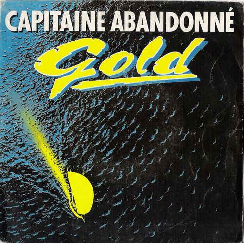 "Capitaine Abandonné" "Josy Ann"