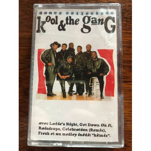 Kool & The Gang
