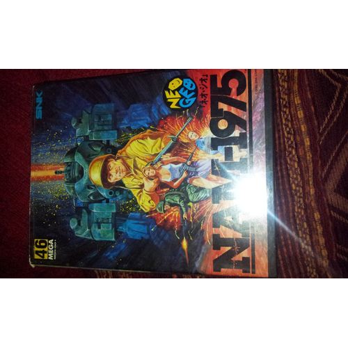 Nam 75 (Édition Jap)