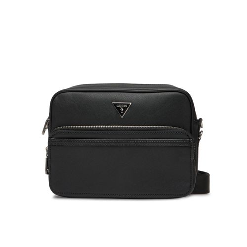 Guess Sac à dos Milano Compact Backp Black MISAP5422