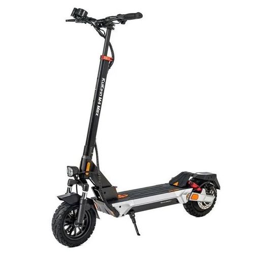 Kukirin M4 Max - Trottinette Électrique Pliable - Batterie 48v 18,2ah - 10'' Pouces - Moteur 800w - Autonomie 64km - Max 45km/H